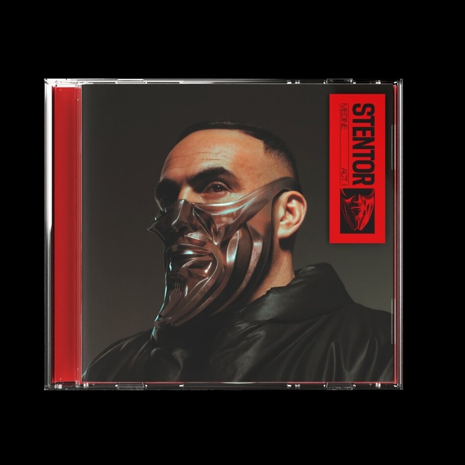 Médine - Stentor Act 1