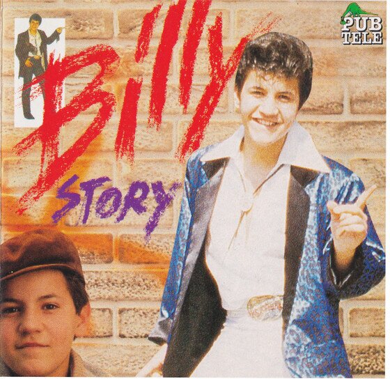 Billy - Billy Story