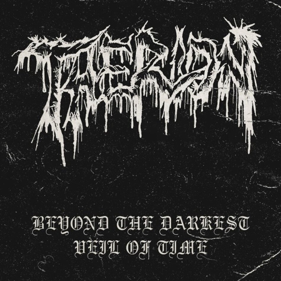 Therion - Beyond the Darkest Veil of Time LP