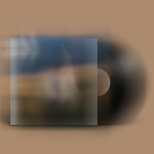 S8jfou - Dognip LP