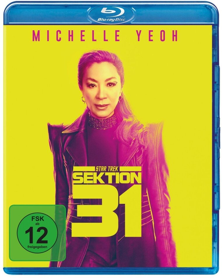 Star Trek: Sektion 31 (2025)