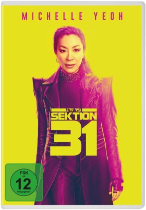 Star Trek: Sektion 31 (2025)