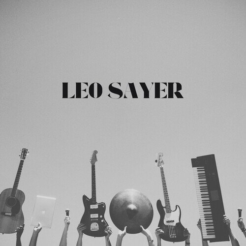 Leo Sayer - Live 2025 Reissue