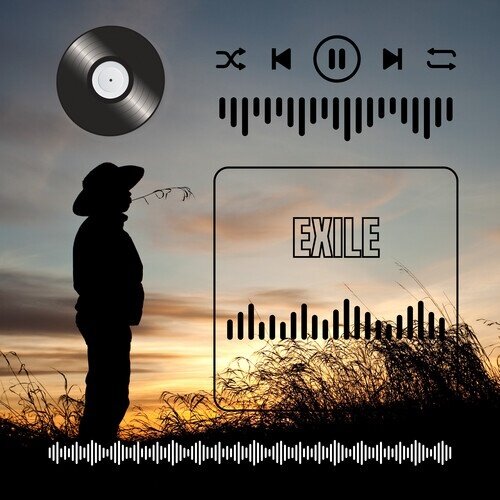 Exile - Greatest Hits 2025 Reissue, Manufactured On Demand