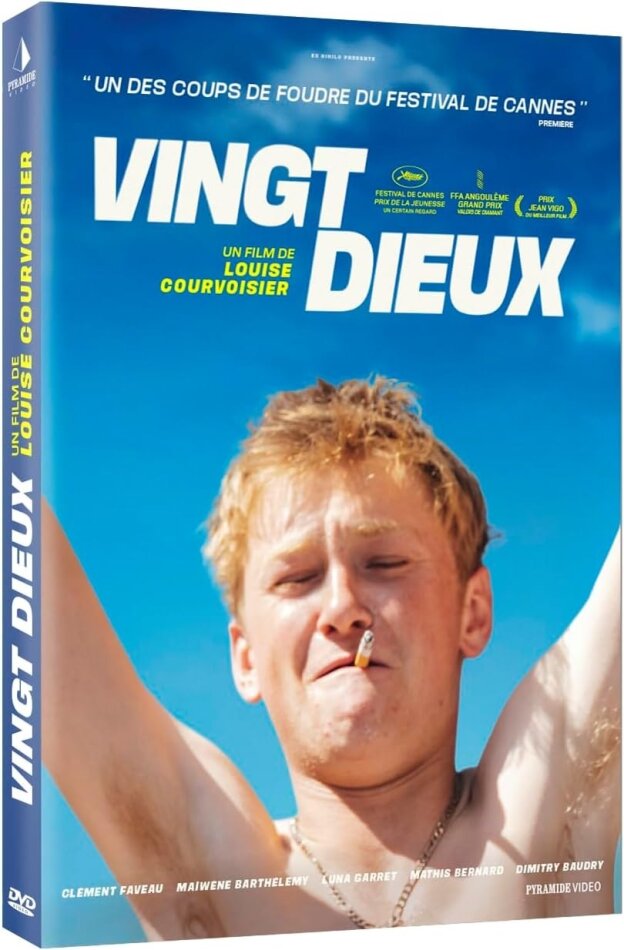 Vingt Dieux (2024)