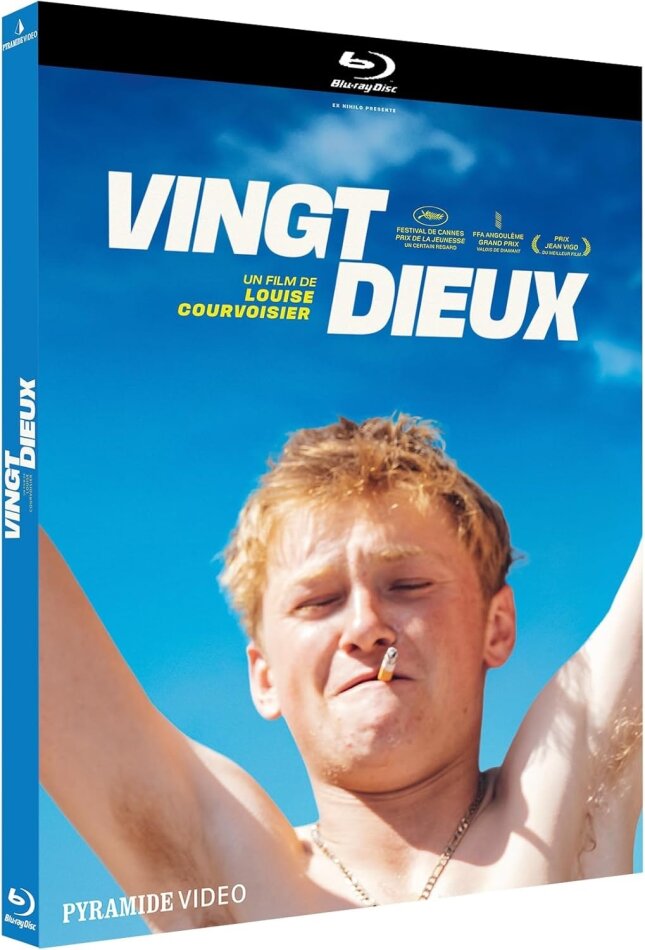 Vingt Dieux (2024)