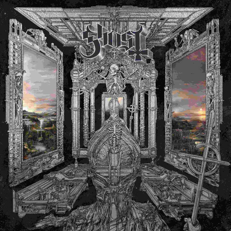 Ghost (B.C.) - Skeletá