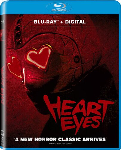 Heart Eyes (2025)