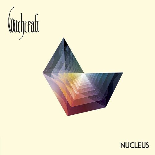 Witchcraft - Nucleus Heavy Psych Sounds, 2025 Reissue