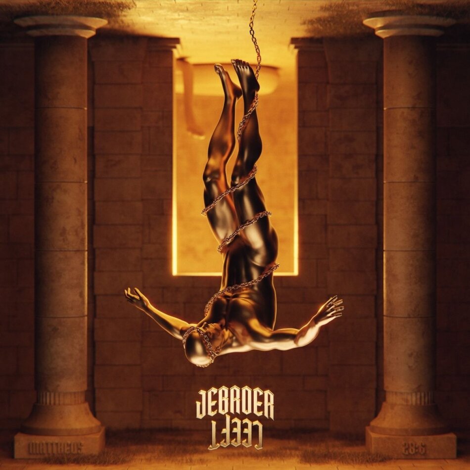 Jebroer - Leeft
