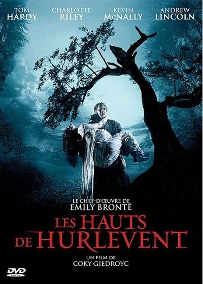 Les Hauts de Hurlevent (2009)