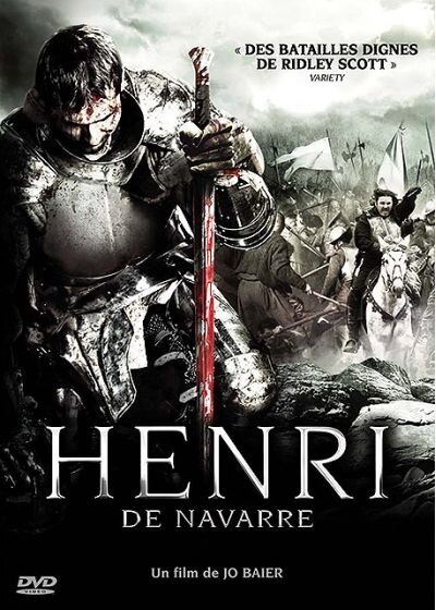 Henri de Navarre (2010)