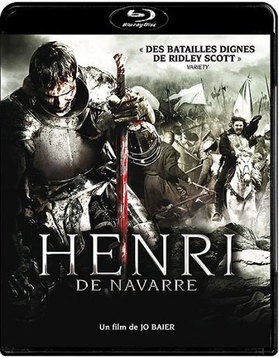 Henri de Navarre (2010)