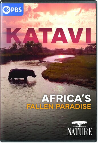 Katavi: Africa's Fallen Paradise
