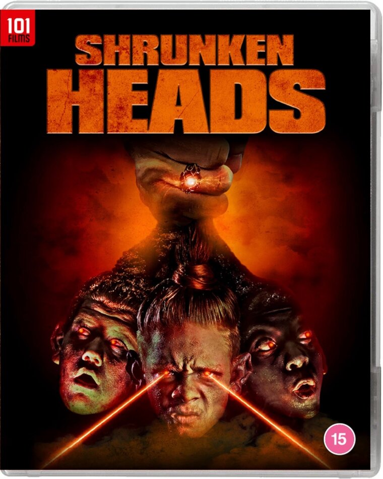 Shrunken Heads (1994)