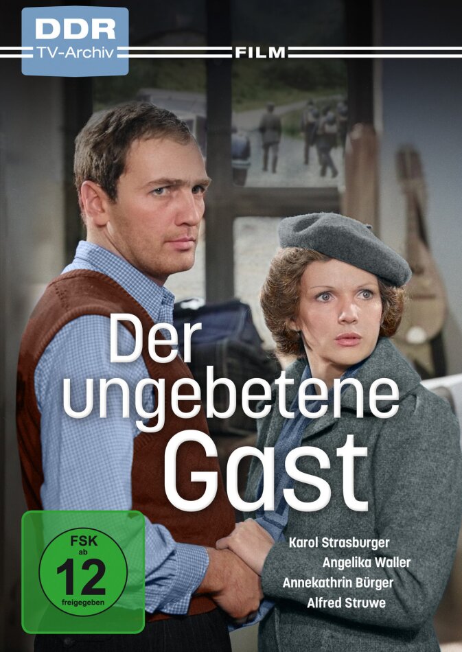 Der ungebetene Gast