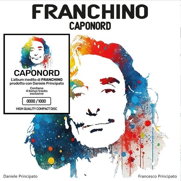 Franchino - Caponord