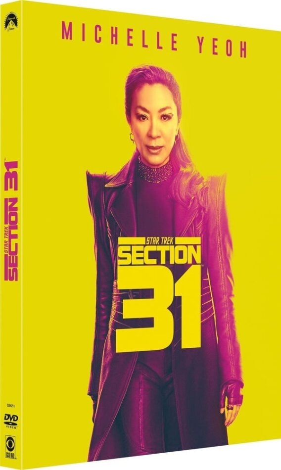Star Trek: Section 31 (2025)