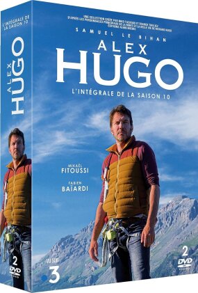 Alex Hugo - Saison 10 (2 DVD)