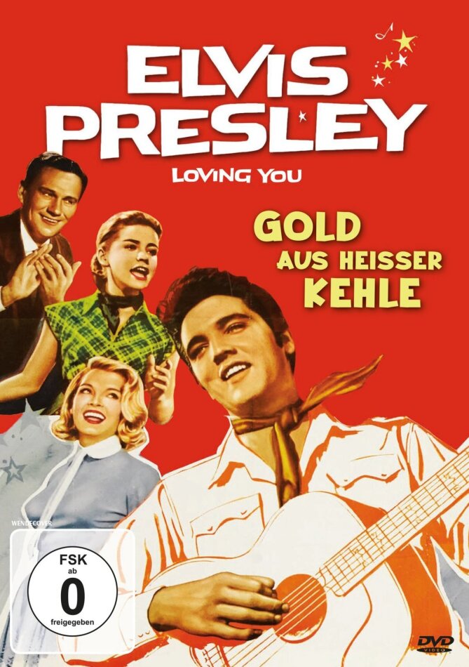 Gold aus heisser Kehle (1957) New Edition