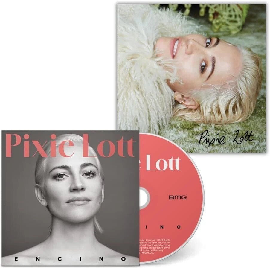 Pixie Lott - Encino