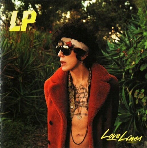 LP - Love Lines EE Version
