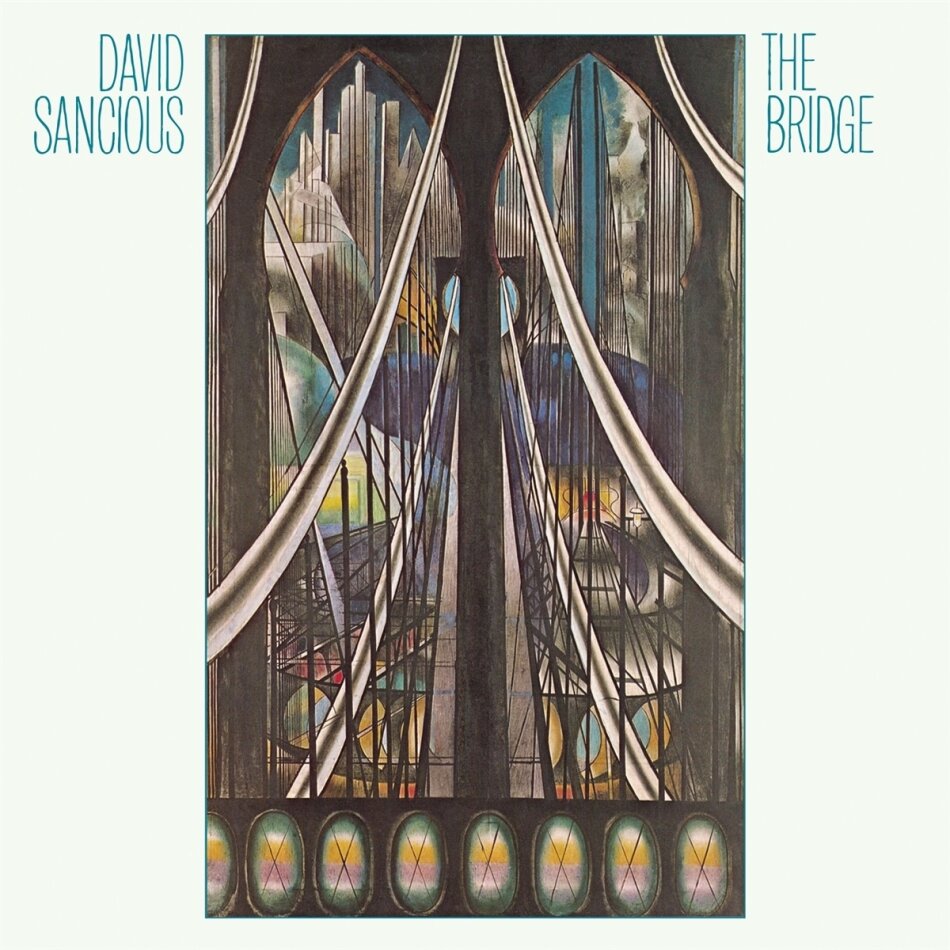 David Sancious - Bridge