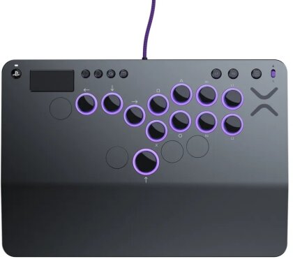 Victrix PDP Controller Pro KO Fight Stick PS5