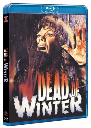 Dead of Winter (1987) (Limited Edition, Uncut)