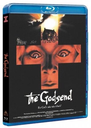 The Godsend (1980) (Limited Edition, Uncut)