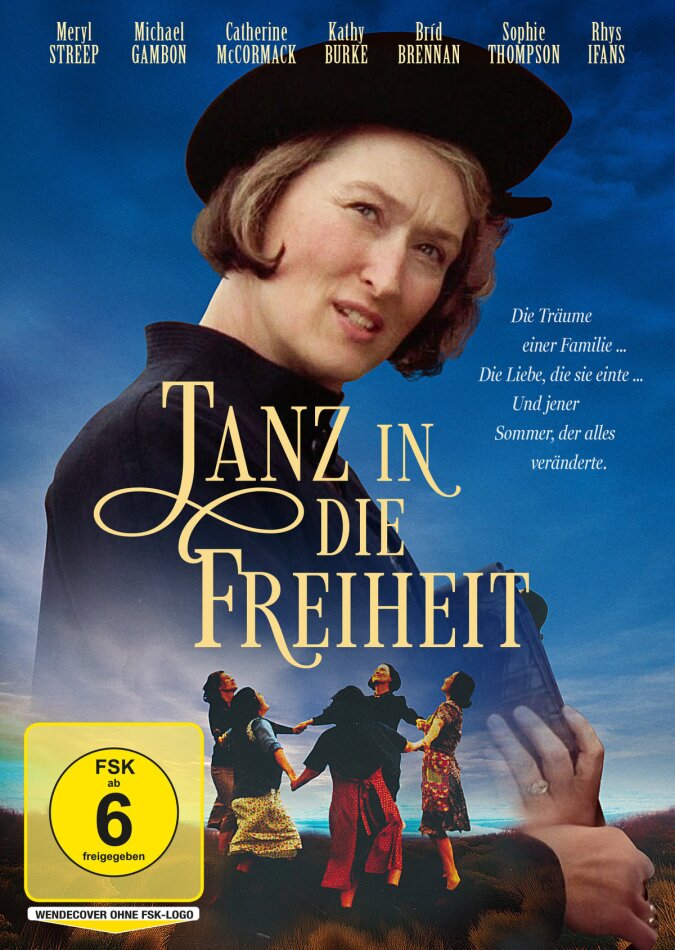 Tanz in die Freiheit (1998)
