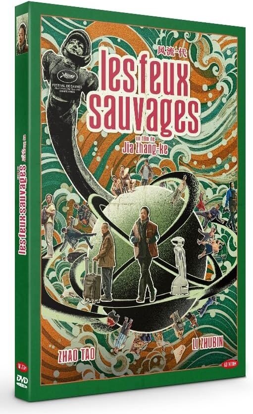 Les feux sauvages (2024)