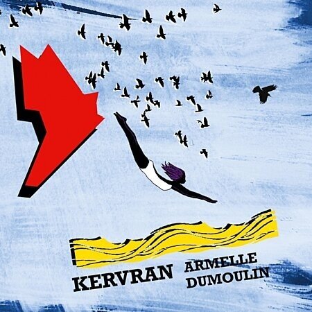 Armelle Dumoulin - Kervran