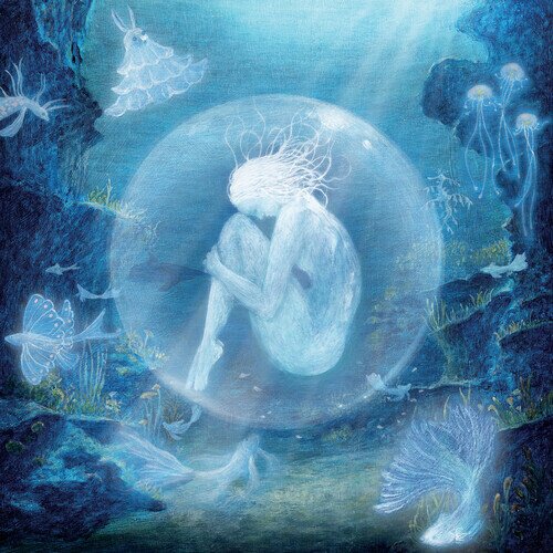 Chloe Moriondo - Oyster CD-R, Manufactured On Demand