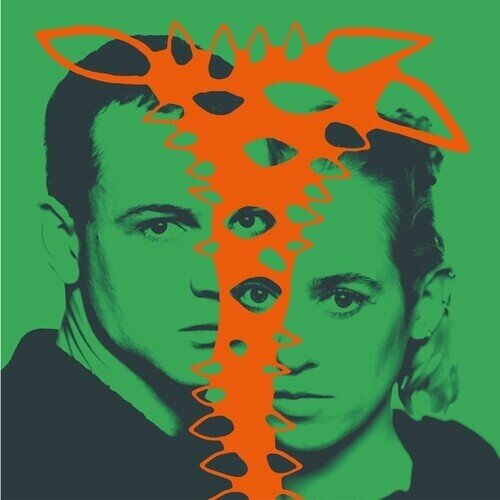 Gregor Schwellenbach - Der Wald In Mir - OST LP