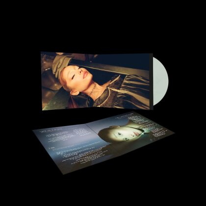 Ariana Grande - eternal sunshine deluxe: brighter days ahead (Colored, 2 LP)