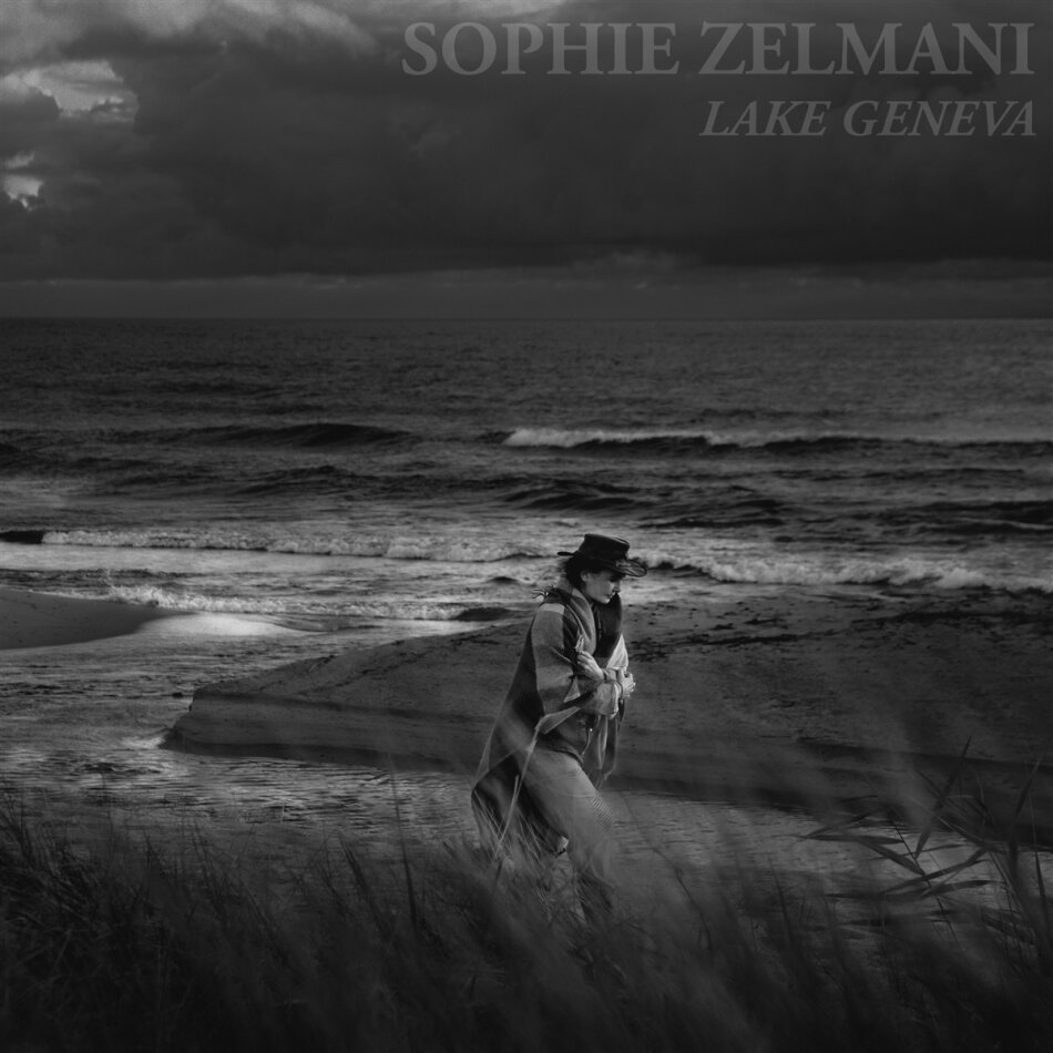 Sophie Zelmani - Lake Geneva LP
