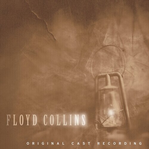 Floyd Collins - OCR CD-R, Manufactured On Demand