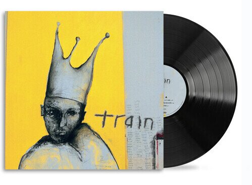 Train - --- 2025 Reissue, Sony Legacy, LP