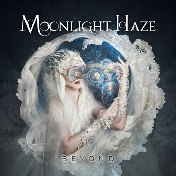 Moonlight Haze - Beyond LP