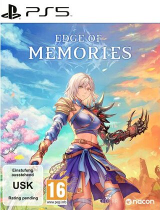 Edge of Memories