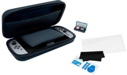 Essential Pack - black