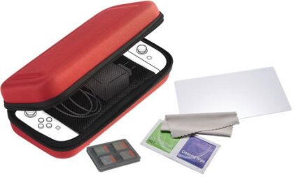 Essential Pack - red