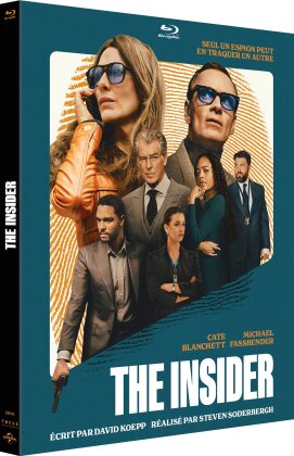 The Insider (2025)