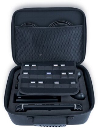Storage Case - black