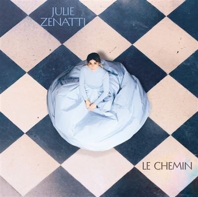 Julie Zenatti - Le Chemin (Digipack)