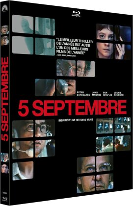 5 Septembre (2024)