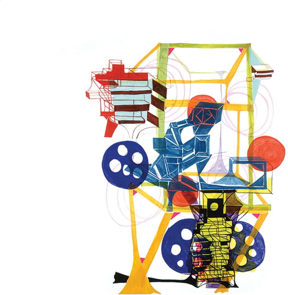 Wilco - The Whole Love 2025 Reissue, Sony Legacy, Expanded, 2 CDs