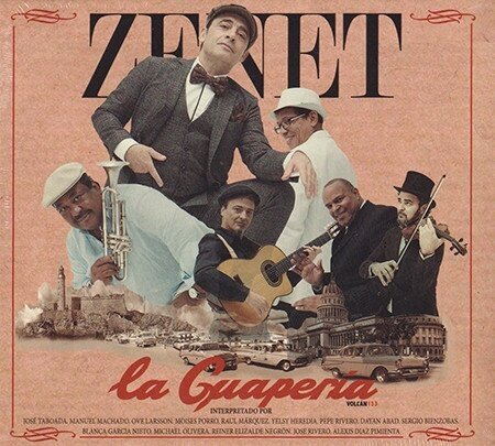 Zenet - La Guaperia