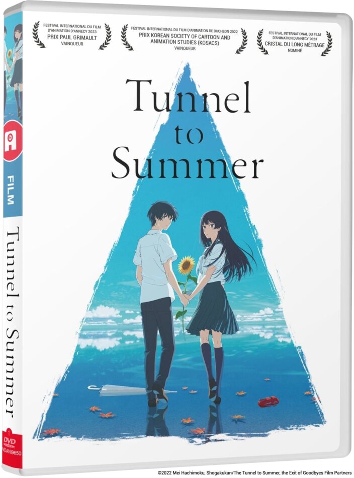 Tunnel to Summer (2022)